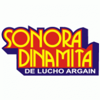 Sonora Logo - SONORA DINAMITA. Brands of the World™. Download vector logos