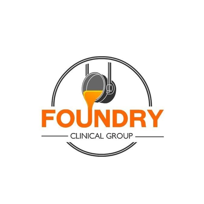 Foundry Logo - FOUNDRY Clinical Group needs a great logo! | Logo design contest