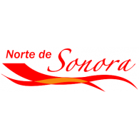 Sonora Logo - Norte de Sonora Logo Vector (.CDR) Free Download