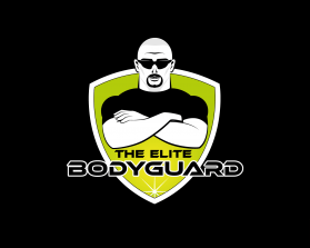 Bodyguard Logo - Logo Design Contest for The Elite Bodyguard | Hatchwise