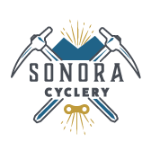 Sonora Logo - Sonora Cyclery - Sonora Cyclery