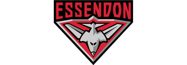 Essendon Logo - Essendon Football Club | Formula 1® Australian Grand Prix
