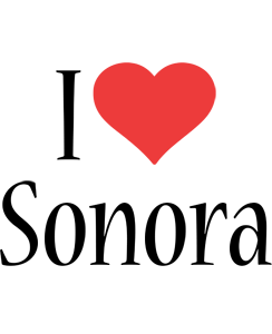 Sonora Logo - Sonora Logo | Name Logo Generator - I Love, Love Heart, Boots ...