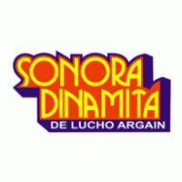 Sonora Logo - SONORA DINAMITA | Brands of the World™ | Download vector logos and ...