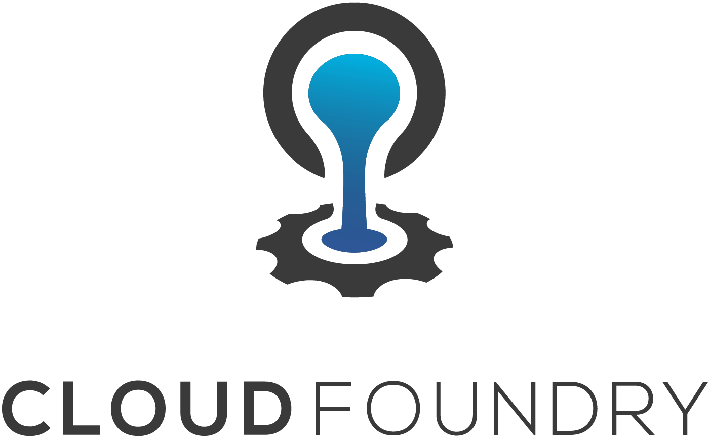 Foundry Logo - The Foundry | Cloud Foundry