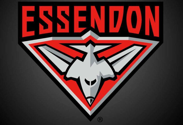 Essendon Logo - Essendon Logo
