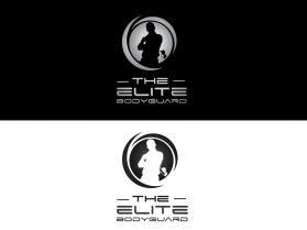 Bodyguard Logo - Logo Design Contest for The Elite Bodyguard | Hatchwise