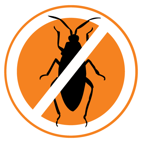 Cockroach Logo - Cockroach Control | Adelaide Cockroach Control