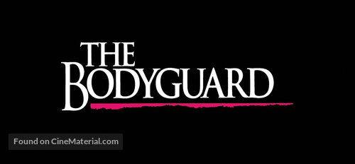 Bodyguard Logo - The Bodyguard logo