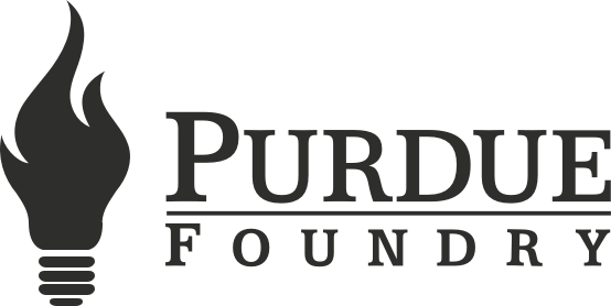 Foundry Logo - Purdue Foundry