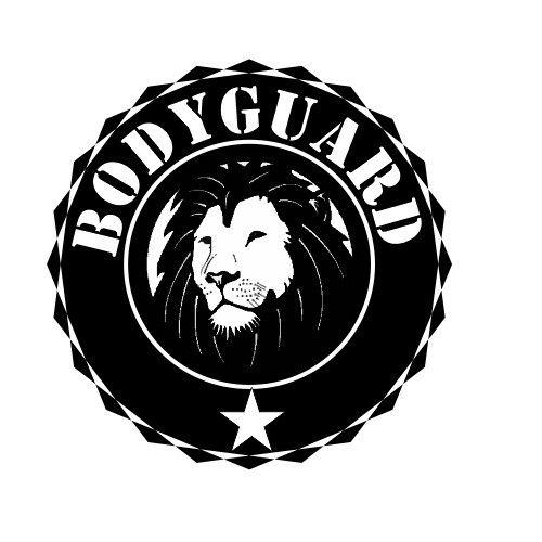 Bodyguard Logo - Entry #7 by Amtfsdy for Disegnare un Logo for bodyguard | Freelancer