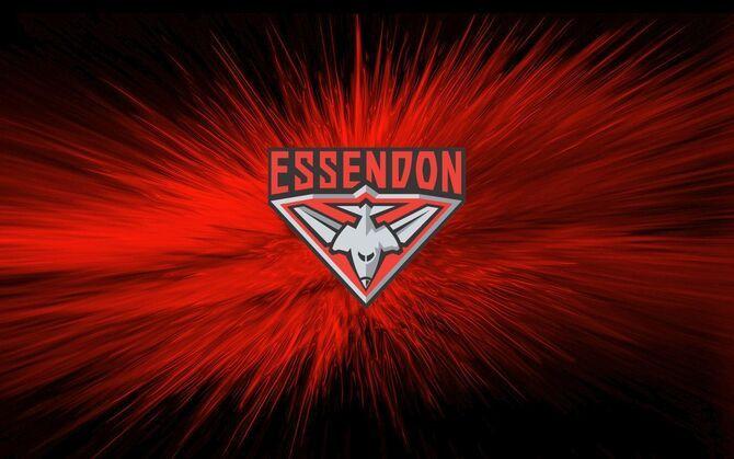 Essendon Logo - Essendon Football Club | AFL Wiki | FANDOM powered by Wikia