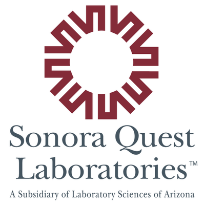 Sonora Logo - Yelp Reviews for Sonora Quest Laboratories - (New) Laboratory ...