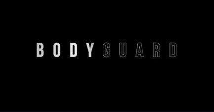 Bodyguard Logo - 5 Reasons Why BBC's Bodyguard Works So Well | Rachel McLean