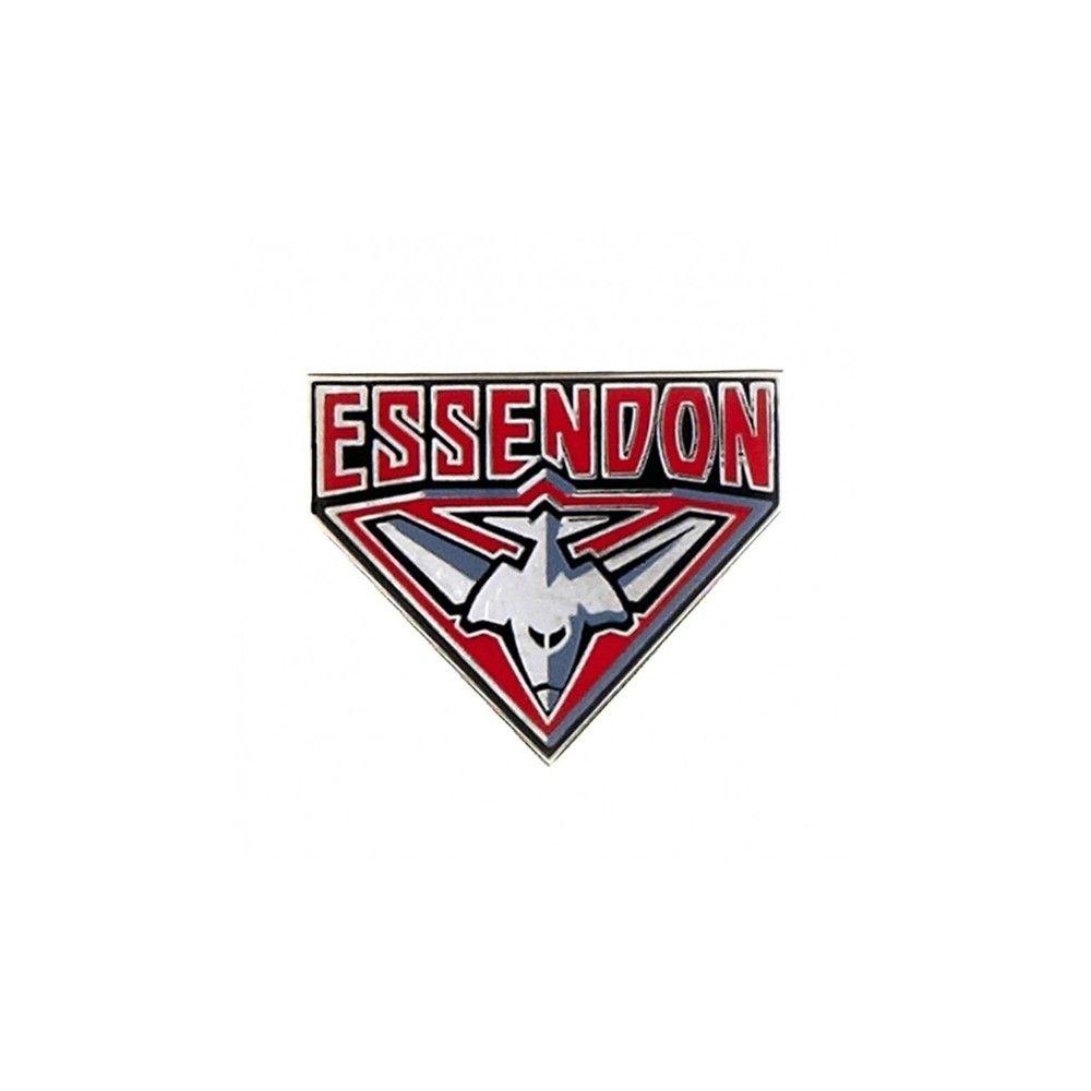 Essendon Logo - LOGO PIN
