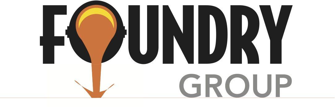 Foundry Logo - foundry-logo - Internet Of Things Wiki