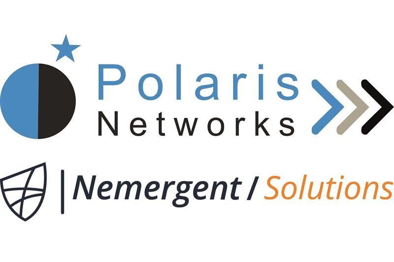 Mcptt Logo - Polaris Networks Nemergent Solutions MCPTT interoperability ...