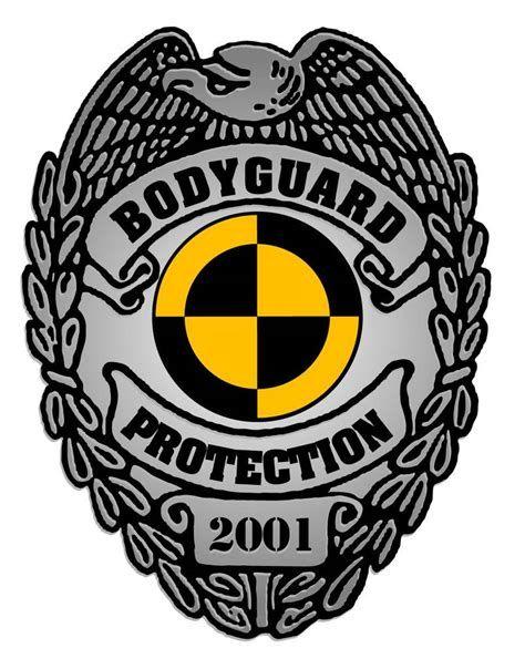 Bodyguard Logo - Bodyguard Logos