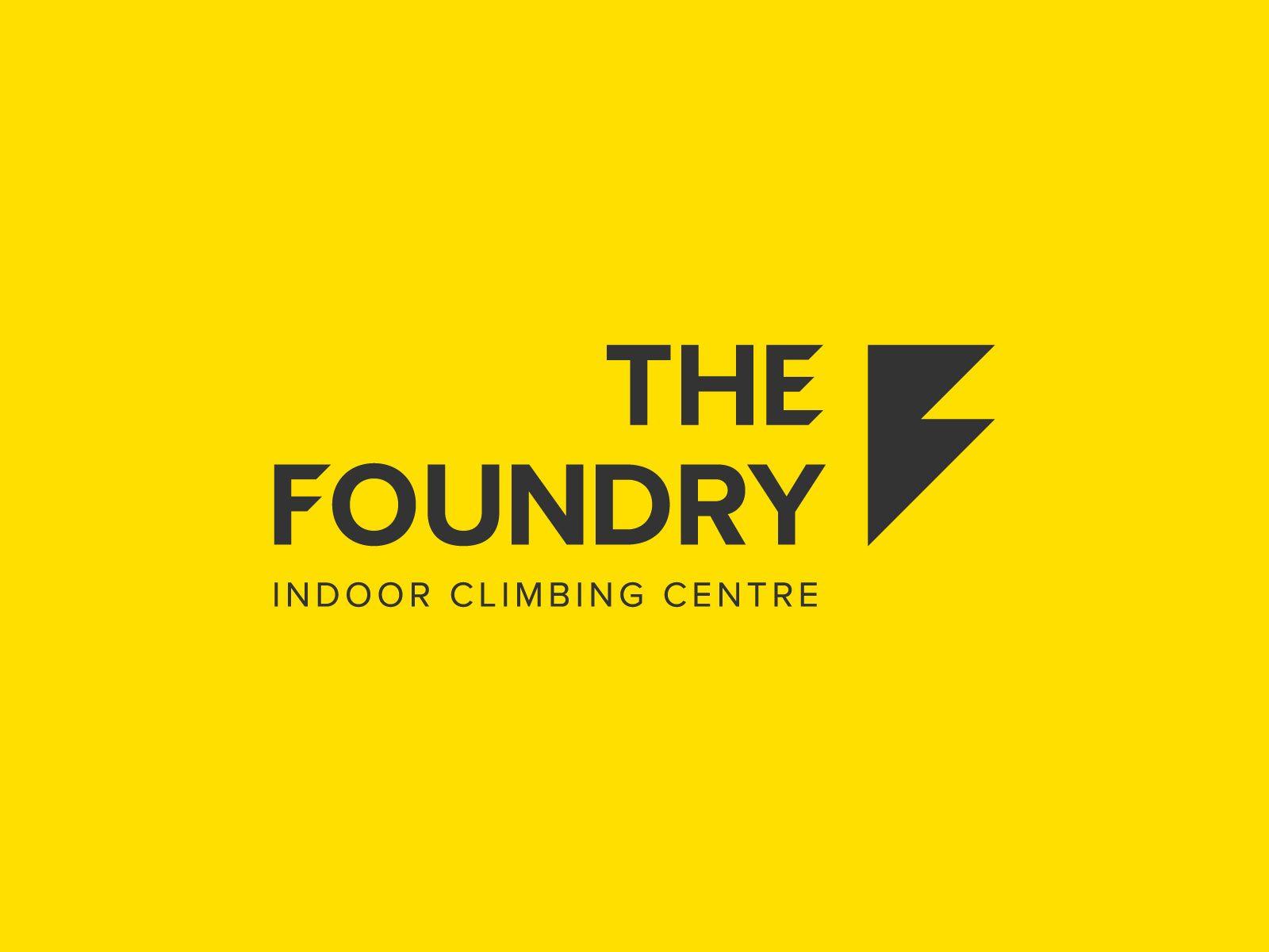 Foundry Logo - Dribbble - foundry-logo.jpg by Jack Royle