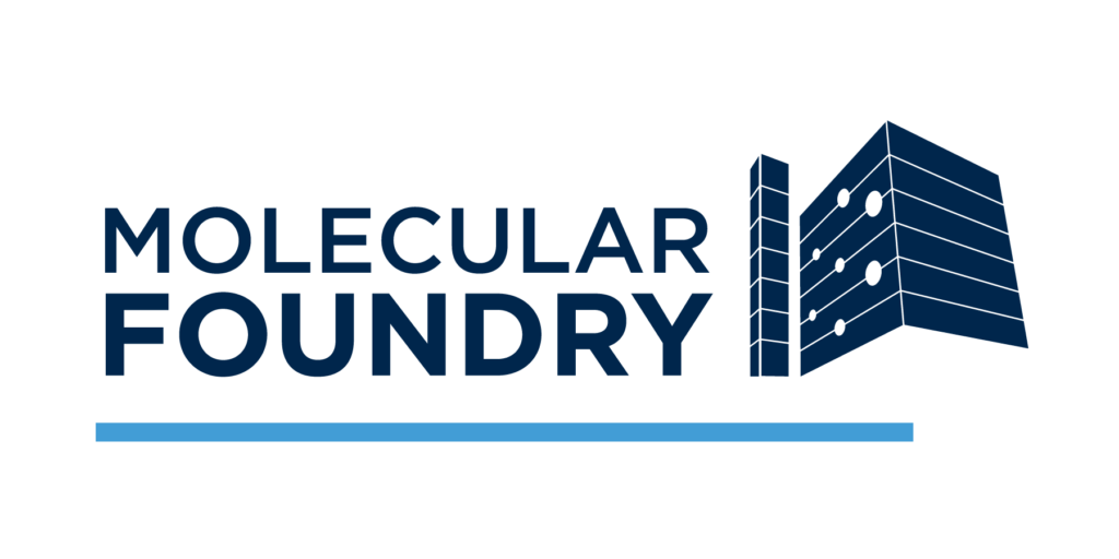 Foundry Logo - New Molecular Foundry Logo Released