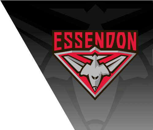 Essendon Logo - Download Gold Coast Suns Logo Essendon Bombers Logo - Essendon Fc ...