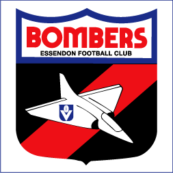 Essendon Logo - Essendon Football Club | Logopedia | FANDOM powered by Wikia