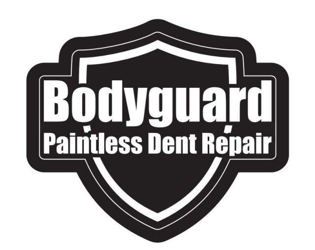 Bodyguard Logo - Home