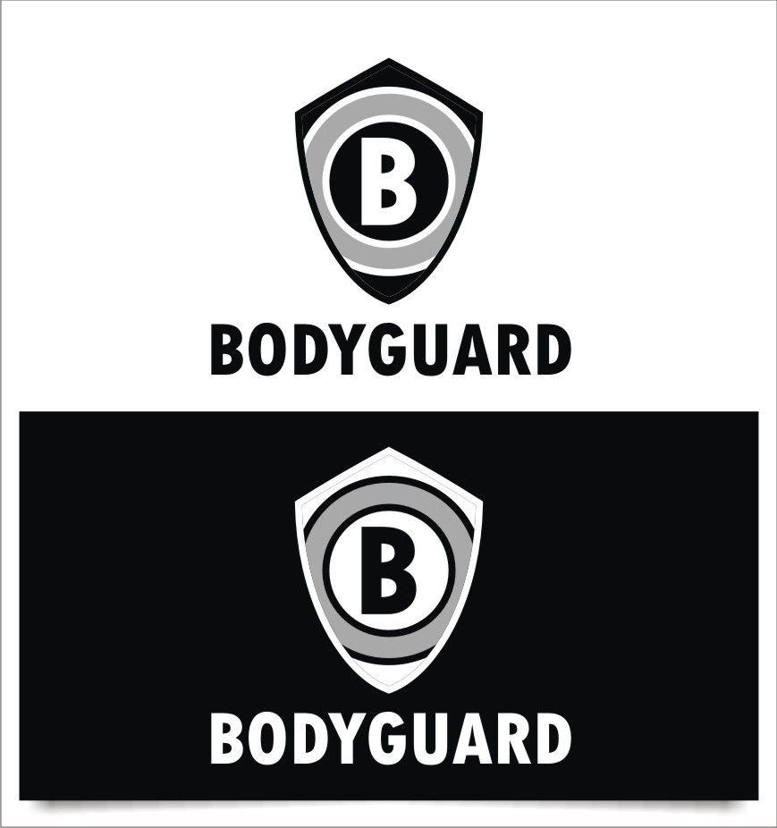 Bodyguard Logo - Entry #27 by indraDhe for Disegnare un Logo for bodyguard | Freelancer