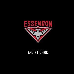 Essendon Logo - Kids