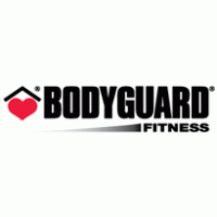 Bodyguard Logo - Bodyguard Fitness | Brands of the World™ | Download vector logos and ...