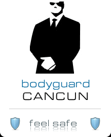 Bodyguard Logo - Bodyguard Cancun, private, executive and corporate security service ...