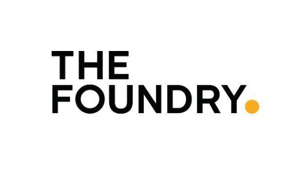 Foundry Logo - The Foundry Wins Three Webby Awards For Innovation In Virtual Reality