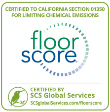 FloorScore Logo - FloorScore Certification | Lumber Liquidators Flooring Co.