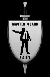 Bodyguard Logo - Upcoming Event in Israel » S.A.A.T. » About Academy » World Academy ...