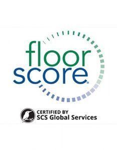 FloorScore Logo - BL13 Anderson Oak | Swiss Krono USA