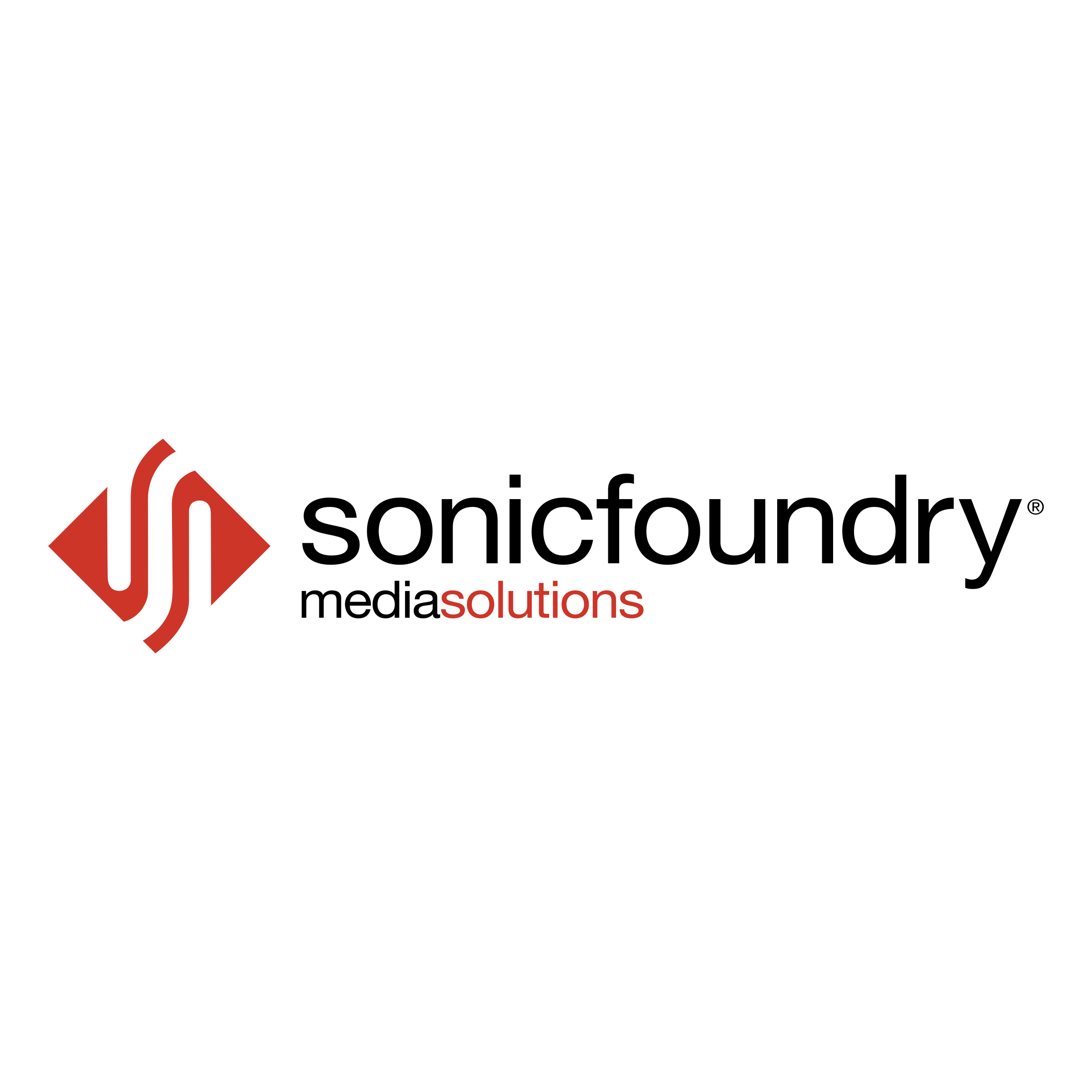 Foundry Logo - Sonic Foundry Logo PNG Transparent & SVG Vector - Freebie Supply