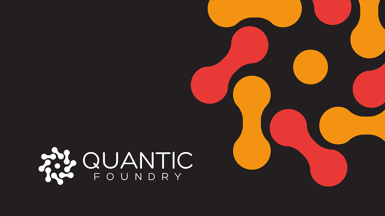 Foundry Logo - How We Used Data to Pick Our Logo - Quantic Foundry