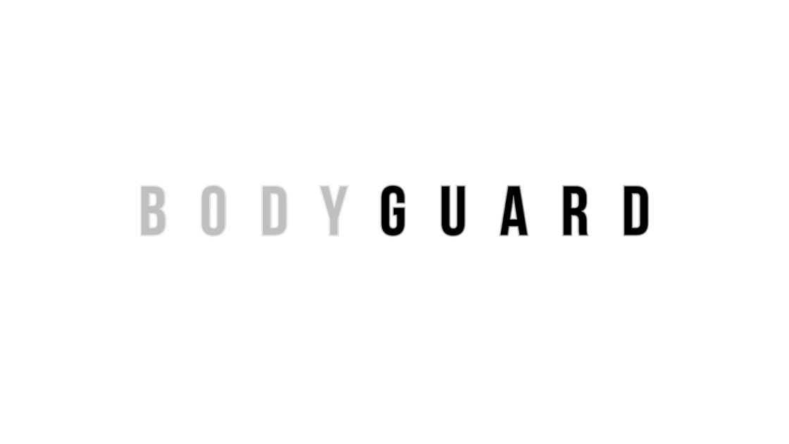 Bodyguard Logo - Bodyguard - World Productions