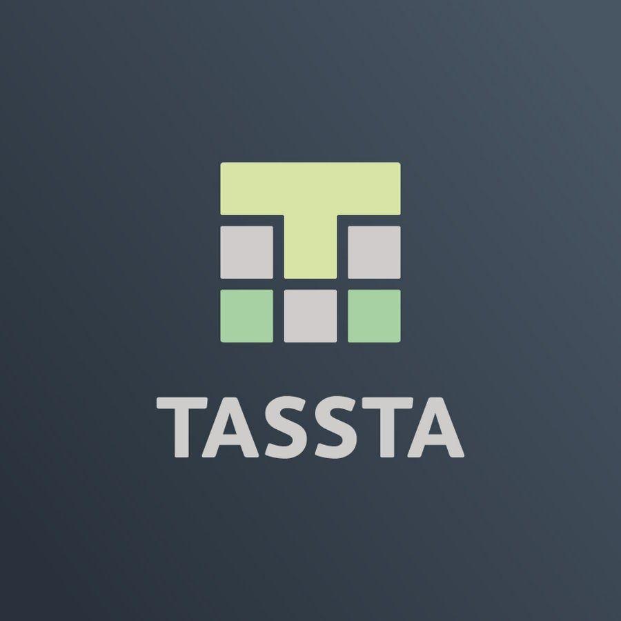 Mcptt Logo - TASSTA