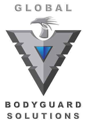 Bodyguard Logo - Bodyguard Protection | VIP Security Services | Global Bodyguard ...