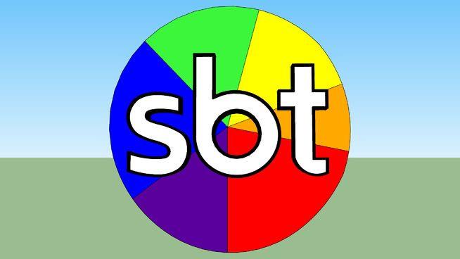 SBT Logo - SBT Logo (2005-2012) | 3D Warehouse