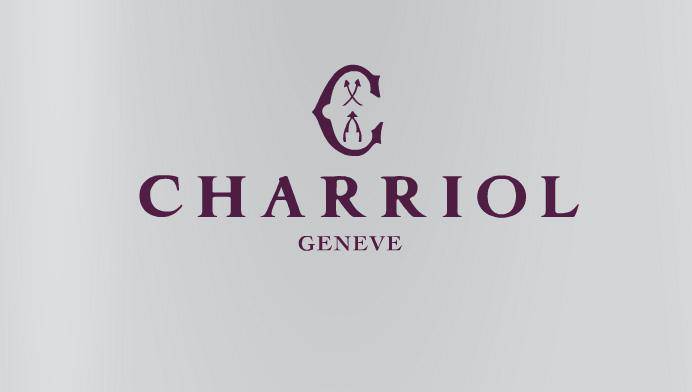 Charriol Logo - Charriol: Catalogue 2013-2014 – CHARRIOL BLOG- Swiss Luxury Watches ...