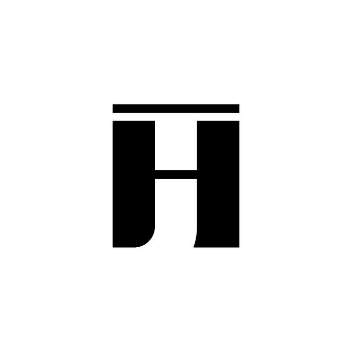 JH Logo - JH,logo design | Fonts | Logos design, H logos, Logos