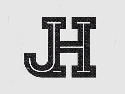 JH Logo - JH Logo by Jake Holzman on Dribbble