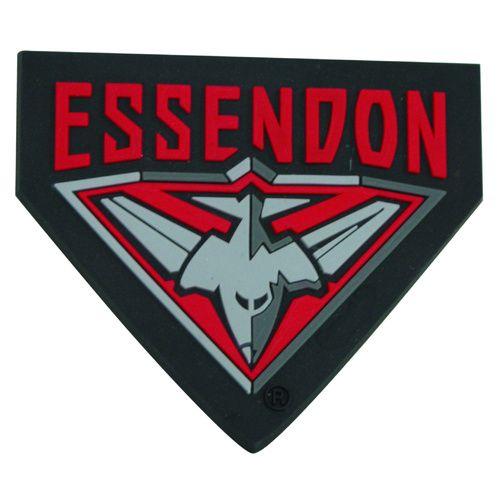 Essendon Logo - Essendon Bombers Logo Air Freshener