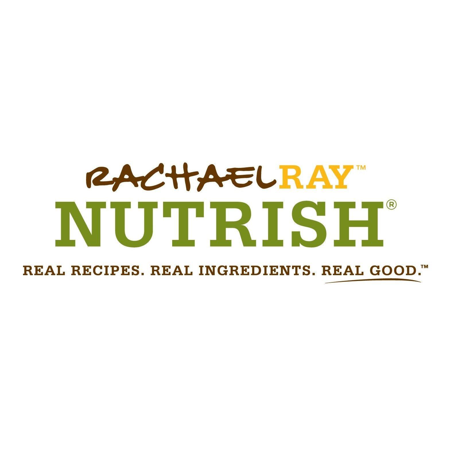 Nutrish Logo - Ainsworth Pet Nutrition Rachael Ray Nutrish Logo - The StyleWright