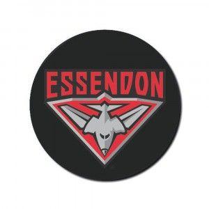 Essendon Logo - Accessories