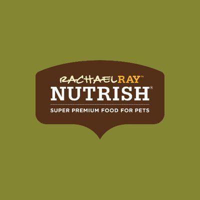 Nutrish Logo - Nutrish are in the process of removing our ads