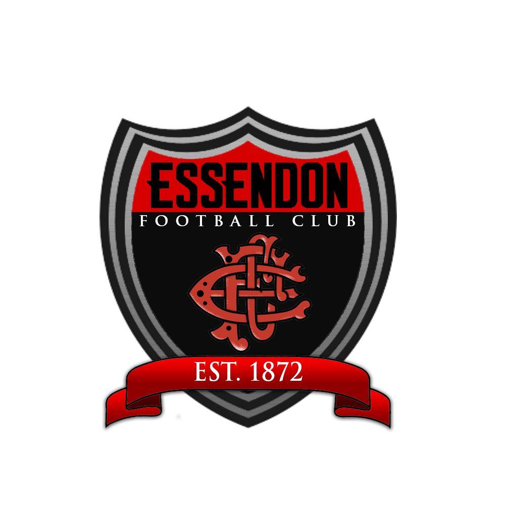 Essendon Logo - Opinion it time to change the Essendon logo?