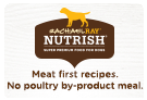 Nutrish Logo - Natural Dog Food & Cat Food. Nutrish Pet Food